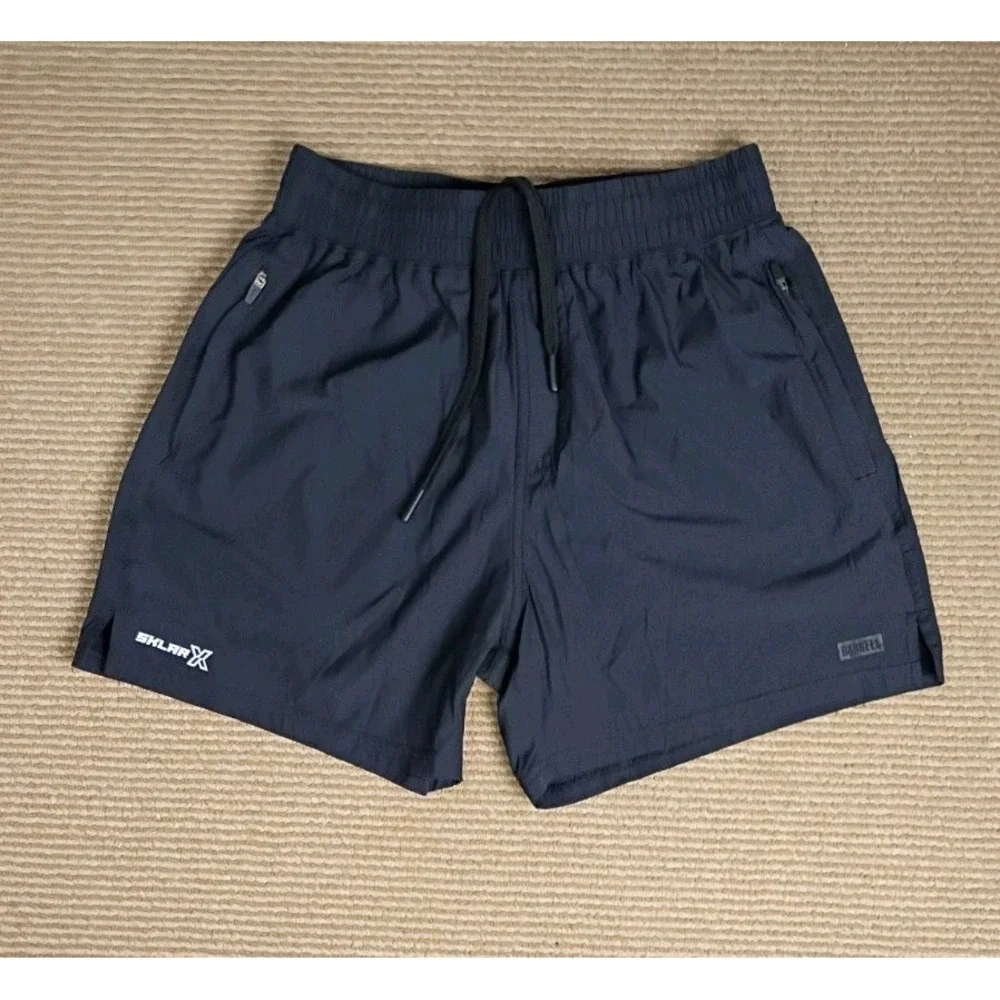 Barbell SKLAR X Adapt Training Shorts 4